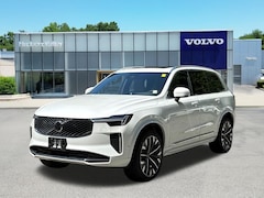 2026 Volvo XC90 plug-in hybrid T8 Plus 6-Seater SUV