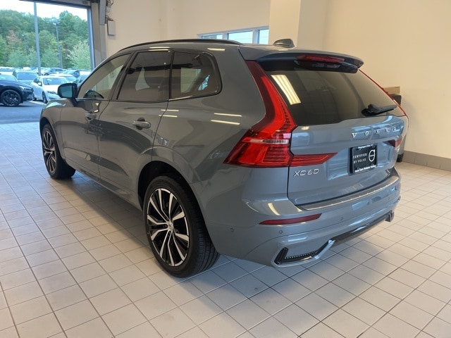 Certified 2024 Volvo XC60 Plus with VIN YV4L12RLXR1781522 for sale in Wappingers Falls, NY