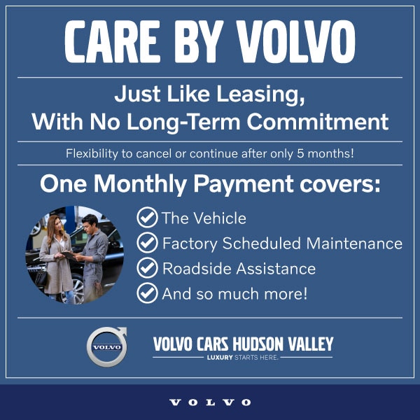 Care by Volvo image