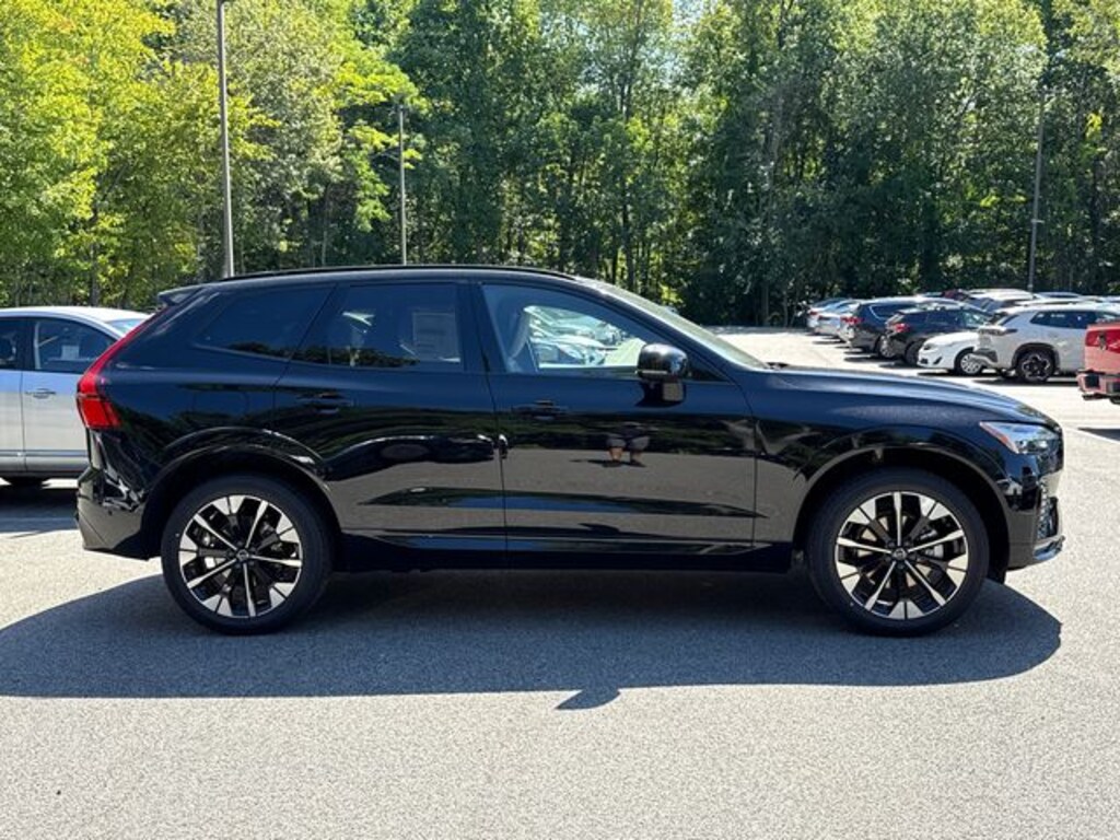 New 2027 Volvo XC60 Plus SUV