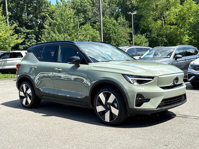 Used 2023 Volvo XC40 Plus with VIN YV4ED3UW8P2073137 for sale in Elmsford, NY