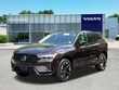  Volvo XC60 plug-in hybrid