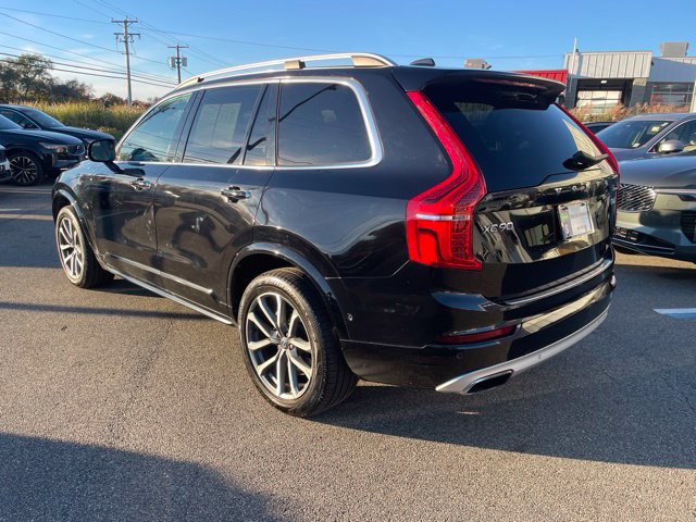 Used 2019 Volvo XC90 T6 Momentum SUV