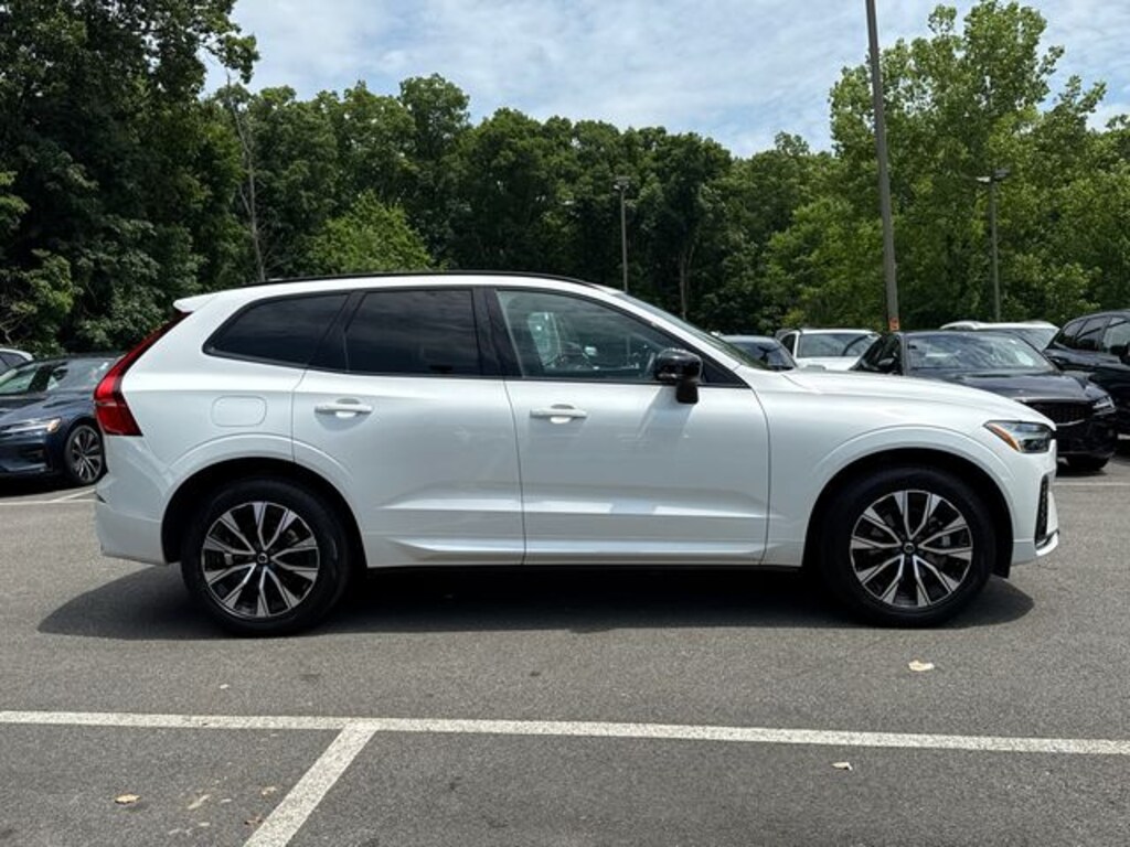 Certified 2024 Volvo XC60 B5 Core Dark SUV