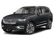 Volvo XC90 plug-in hybrid