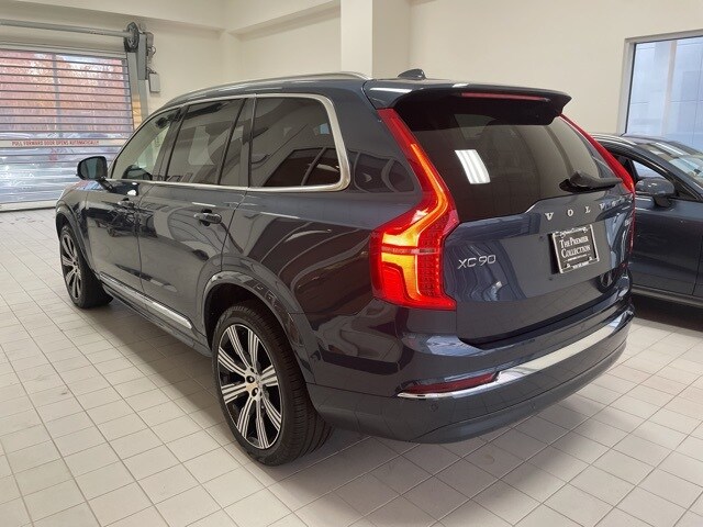 2024 Volvo XC90 Ultimate photo 2
