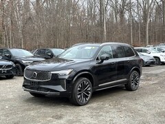 2026 Volvo XC90 plug-in hybrid T8 Plus 7-Seater eAWD SUV