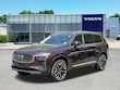  Volvo XC90 plug-in hybrid