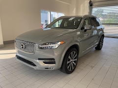 2024 Volvo XC90 B5 Core Bright SUV