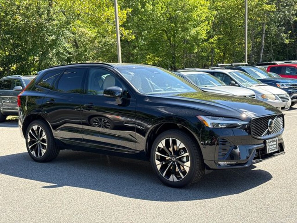 New 2027 Volvo XC60 Plus SUV