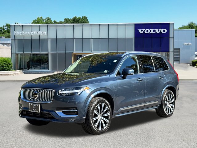 Certified 2024 Volvo XC90 B5 Core Bright SUV