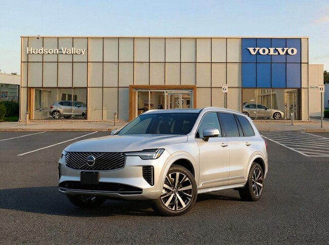 2026 Volvo XC90 B6 Plus 7-Seater SUV