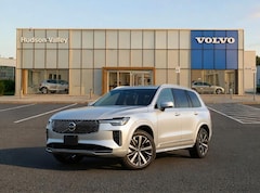 2026 Volvo XC90 B6 Plus 7-Seater SUV