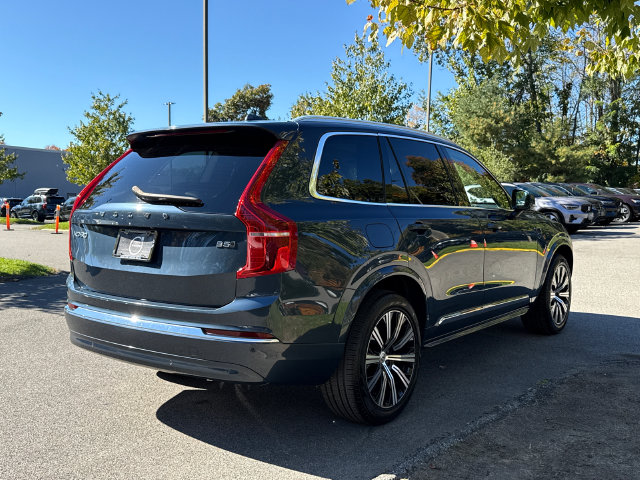 Certified 2024 Volvo XC90 B5 Core Bright SUV