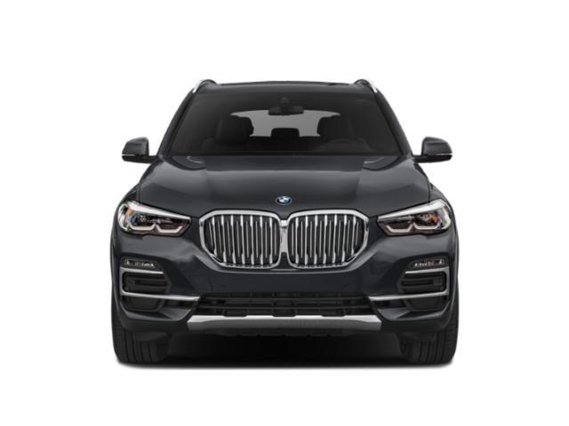 2022 Bmw X5 xDrive40i photo 4