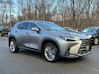  LEXUS NX 350