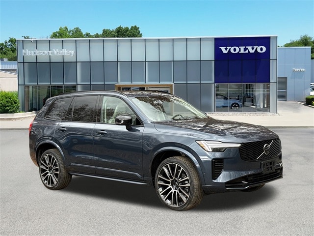 2026 Volvo XC90 Ultra's photo