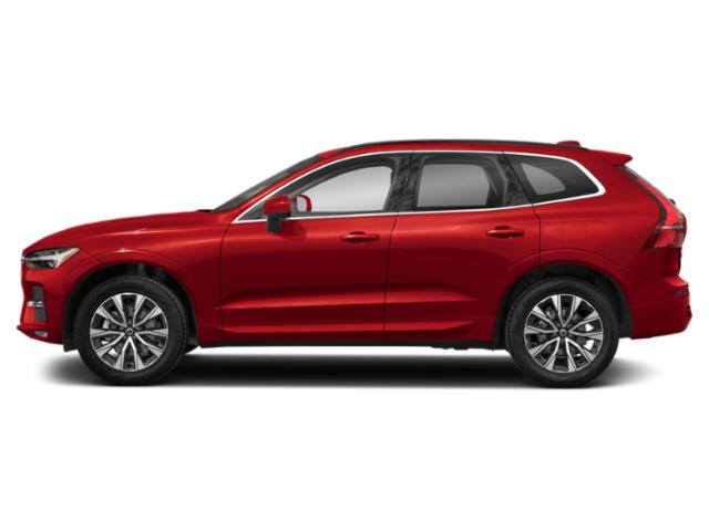 2023 Volvo XC60 B5 Plus photo 2