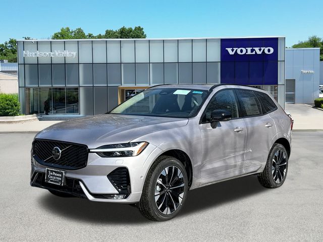 2026.2.3 極光万丈オローラ　ラブラドライト New Aurora Silver 2026 Volvo XC60 For Sale, Lease or Finance Near