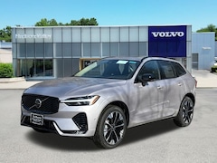2026 Volvo XC60 B5 Plus SUV