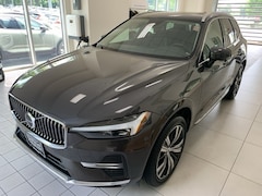 2022 Volvo XC60 B5 AWD Inscription SUV