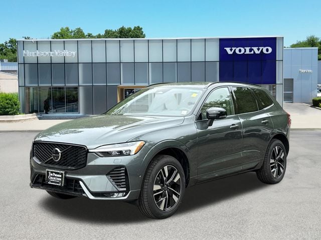 2026 Volvo XC60
