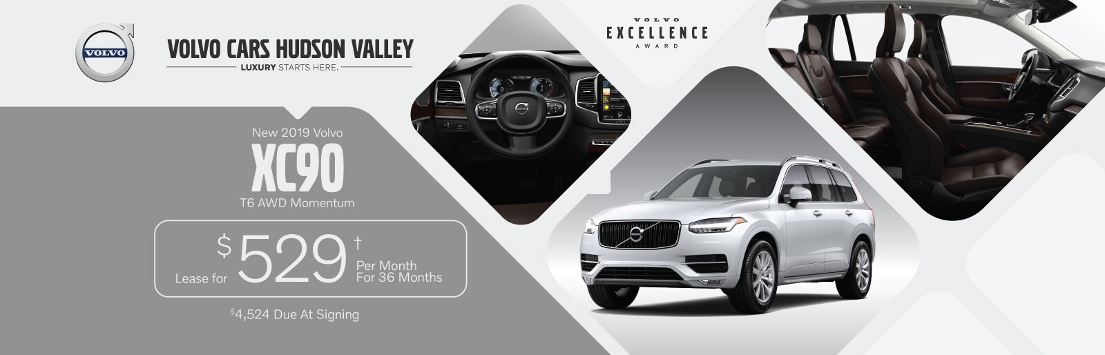 Volvo Cars Hudson Valley New & PreOwned Volvo Dealership Near