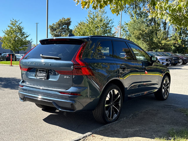 Certified 2026 Volvo XC60 B5 Plus SUV