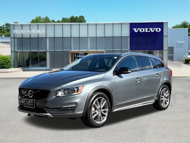 2018 Volvo V60 Base
