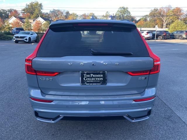 2023 Volvo XC60 B5 Plus photo 3