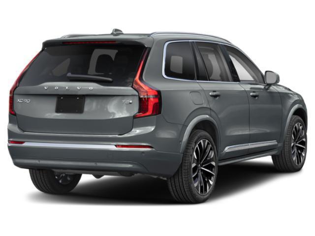 2026 Volvo XC90 T8 Plus photo 2
