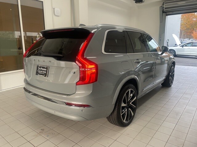 2024 Volvo XC90 Plus photo 4