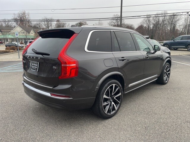 2024 Volvo XC90 Ultimate photo 2