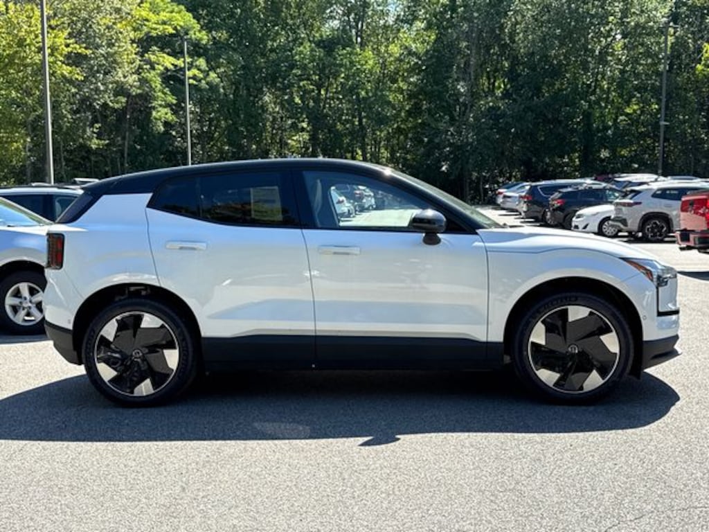 New 2026 Volvo EX30 Twin Motor Ultra SUV
