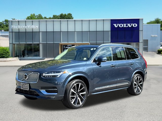 2024 Volvo XC90