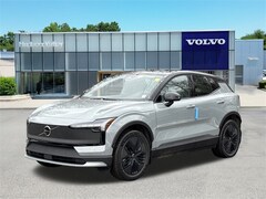 2026 Volvo EX30 Twin Motor Cross Country Ultra SUV