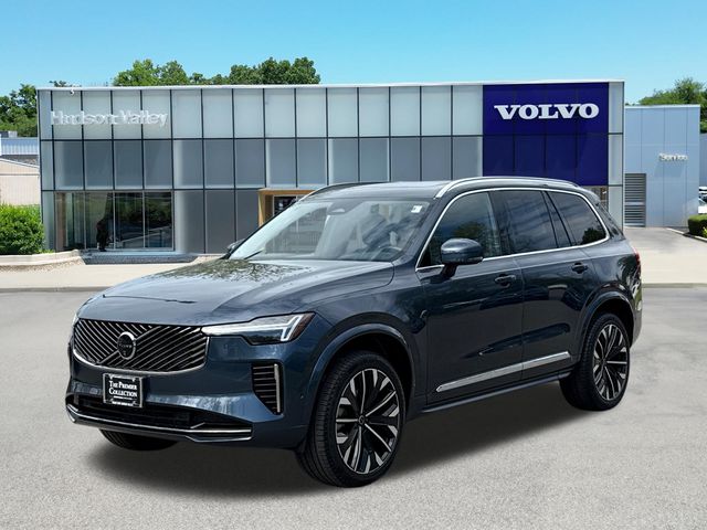 2025 Volvo XC90 B6 Plus Bright 7-Seater 4WD's photo