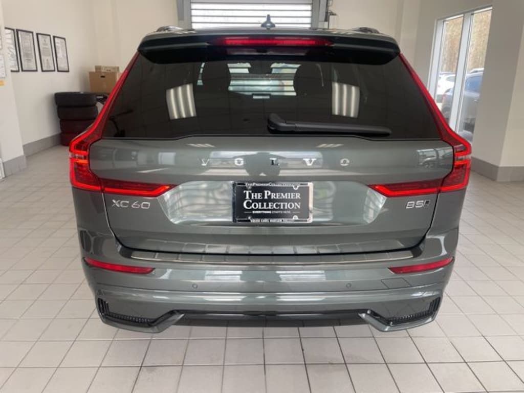 Used 2026 Volvo XC60 B5 Core SUV