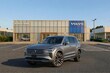 Volvo XC90 plug-in hybrid