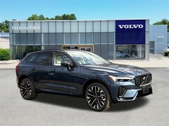 2026 Volvo XC60 B5 Ultra AWD SUV