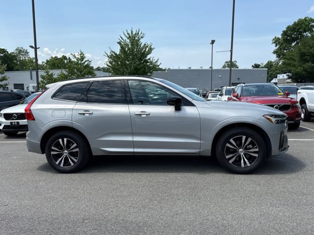 Certified 2024 Volvo XC60 B5 Core Dark SUV