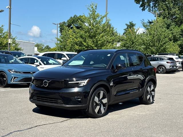 2023 Volvo XC40 Recharge Pure Electric Plus SUV
