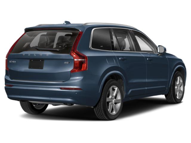 2024 Volvo XC90 B5 Plus photo 3