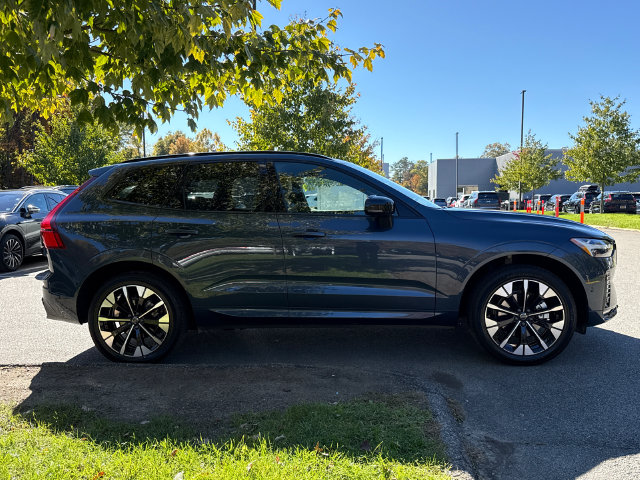 Certified 2026 Volvo XC60 B5 Plus SUV