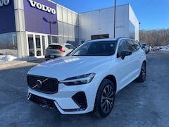 2025 Volvo XC60 B5 Plus SUV