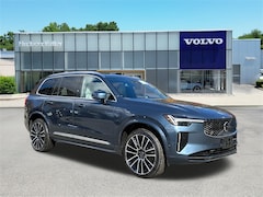 2026 Volvo XC90 B6 Plus 7-Seater AWD SUV