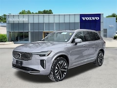 2026 Volvo XC90 B5 Plus 7-Seater AWD SUV