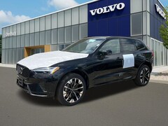 2026 Volvo XC60 plug-in hybrid T8 Plus eAWD SUV