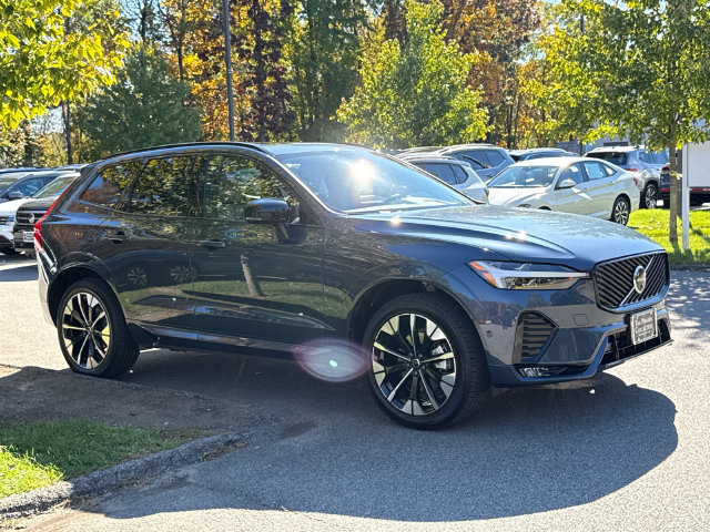 Certified 2026 Volvo XC60 B5 Plus SUV