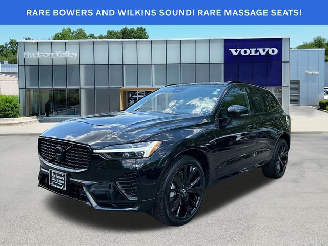 2024 Volvo XC60